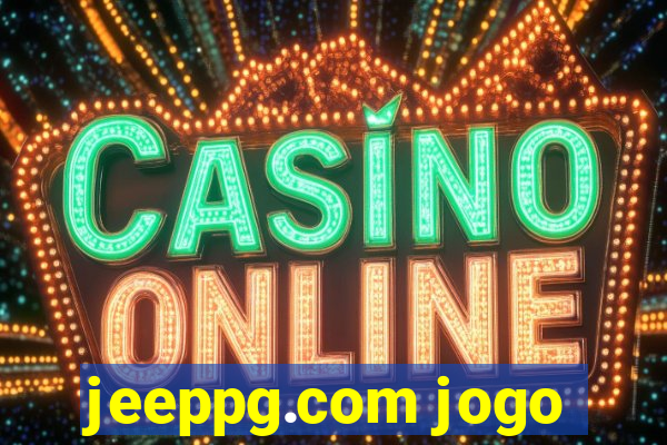 jeeppg.com jogo